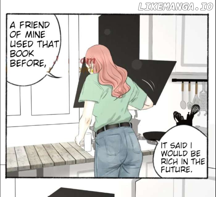 Wan Mu Chapter 39 - page 64