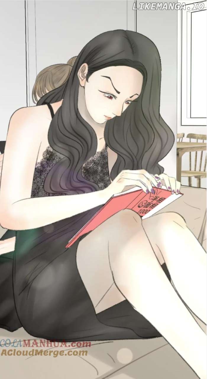 Wan Mu Chapter 39 - page 71
