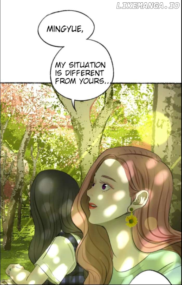 Wan Mu Chapter 39 - page 75