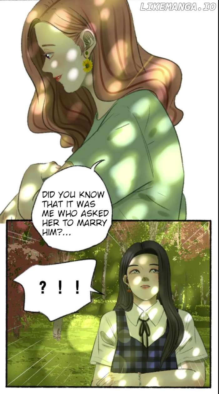 Wan Mu Chapter 39 - page 77