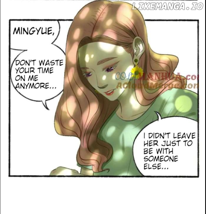 Wan Mu Chapter 39 - page 81