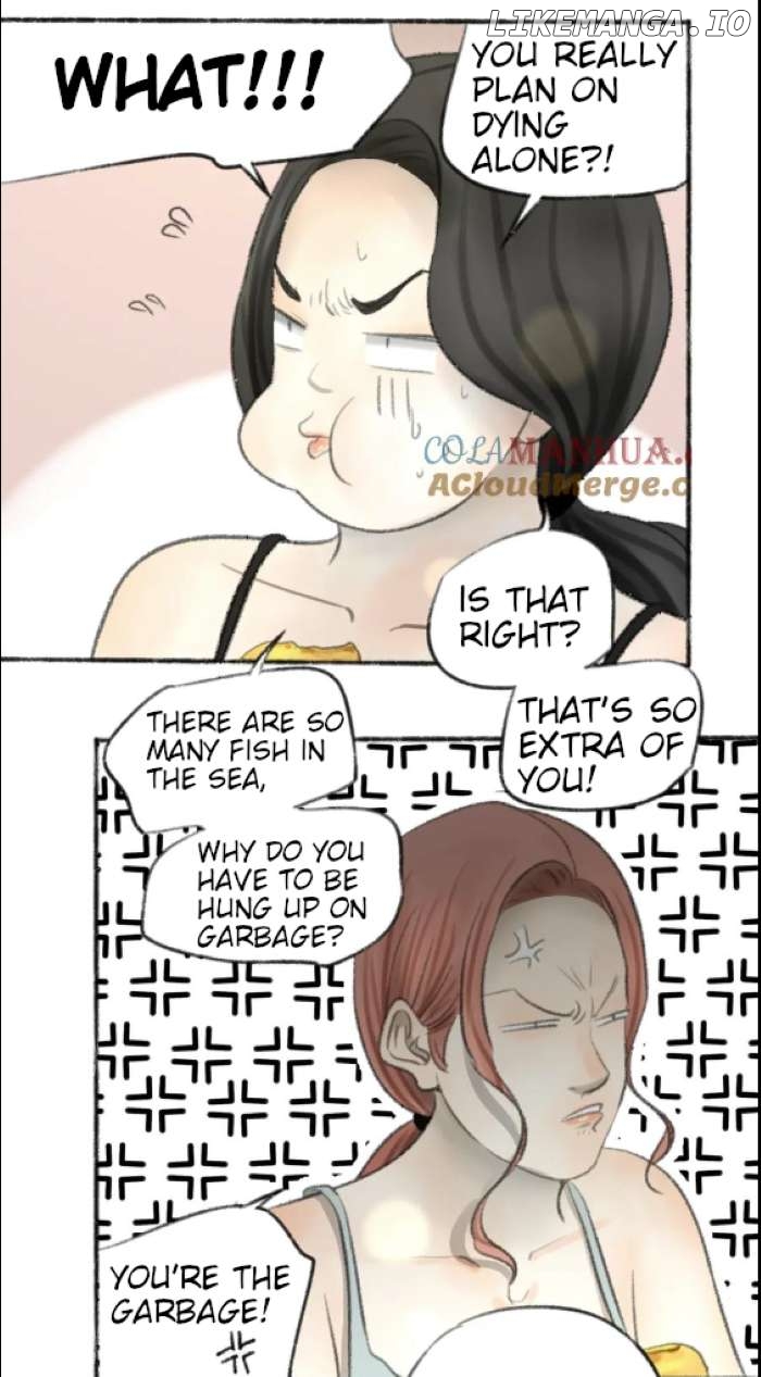 Wan Mu Chapter 39 - page 9