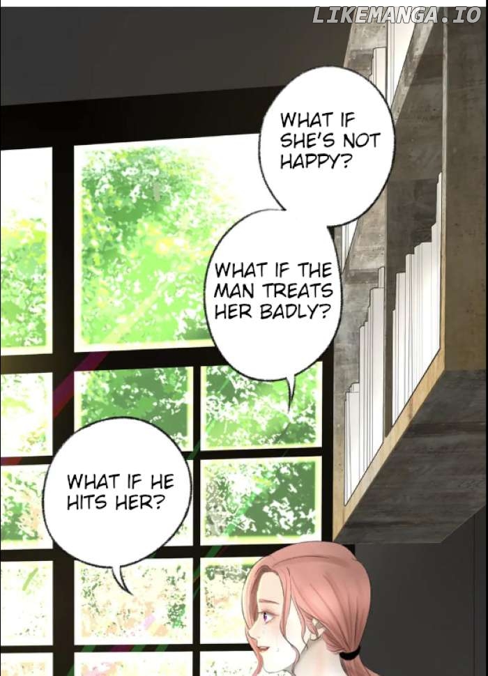 Wan Mu Chapter 40 - page 35