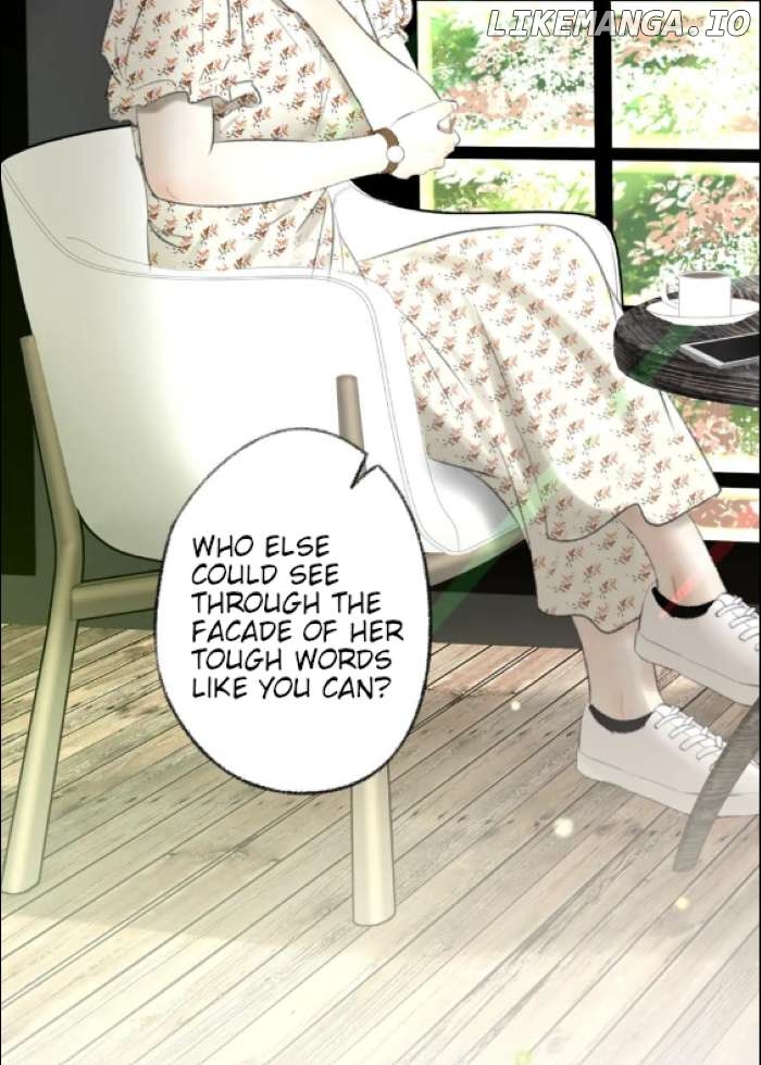 Wan Mu Chapter 40 - page 38