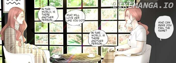 Wan Mu Chapter 40 - page 44