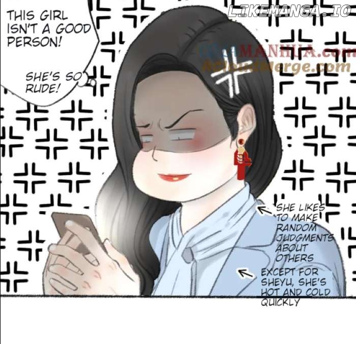 Wan Mu Chapter 40 - page 69