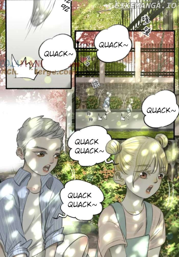 Wan Mu Chapter 41 - page 27