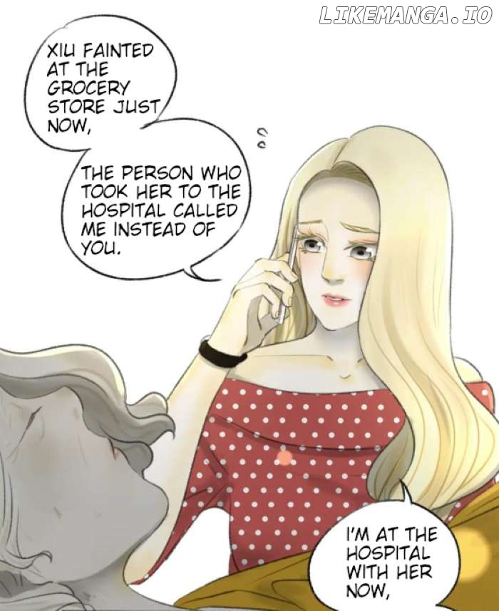 Wan Mu Chapter 41 - page 37