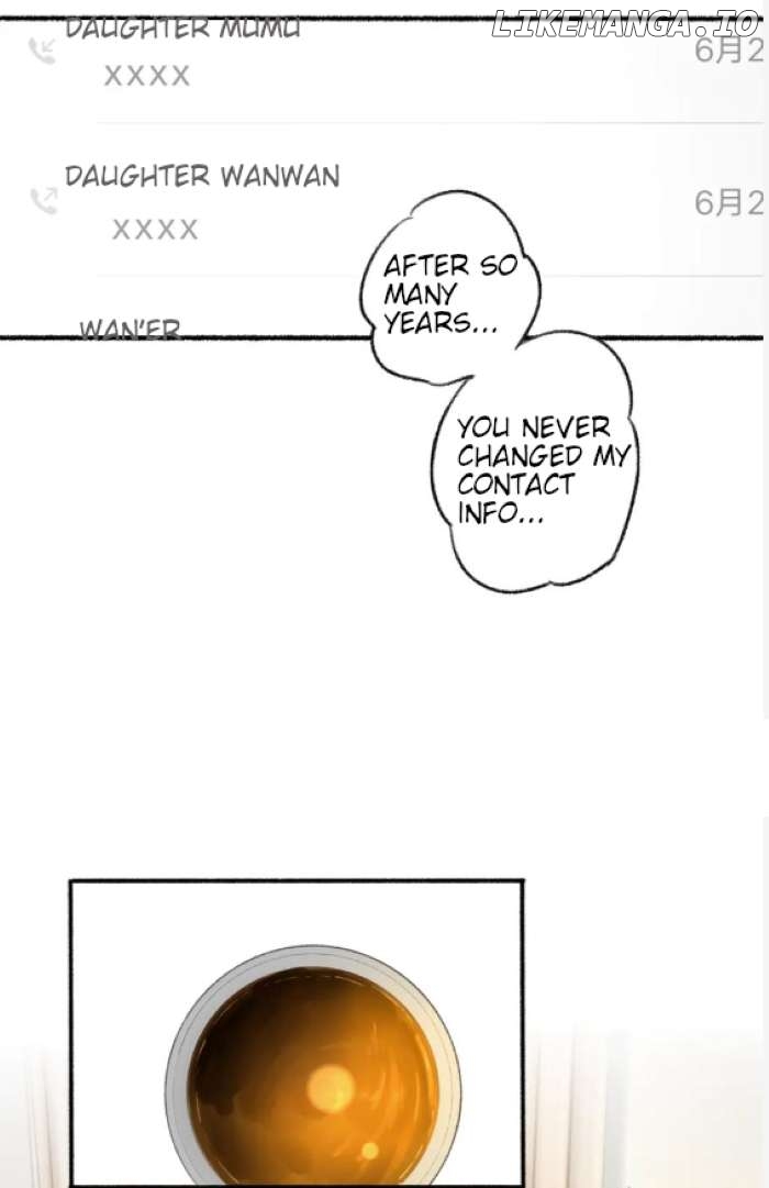 Wan Mu Chapter 41 - page 42