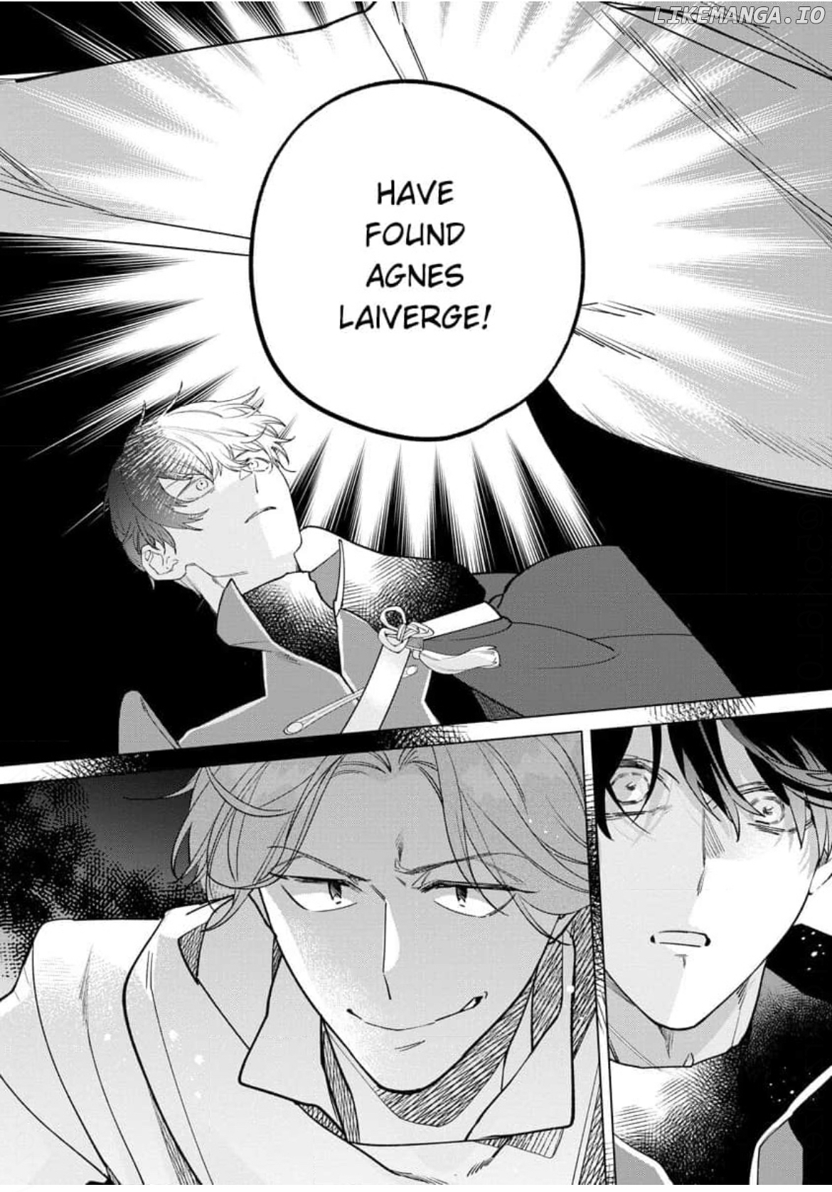 The Daughter of a Fallen Aristocrat Becomes The Poor Knight's Maidservant Chapter 9 - page 28