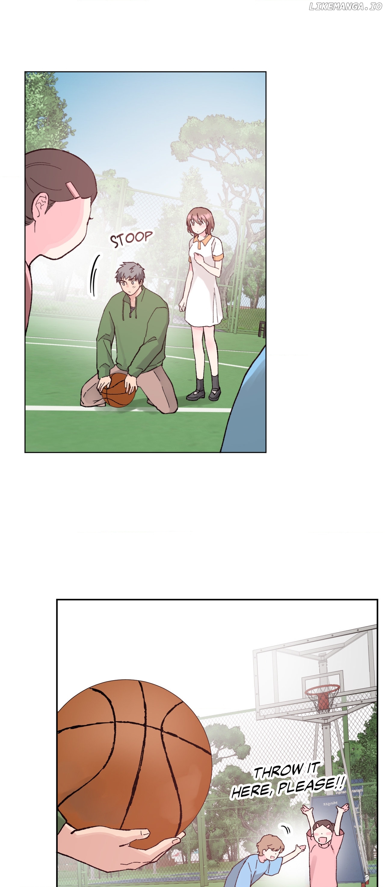 My Amnesiac Affairs Chapter 12 - page 12