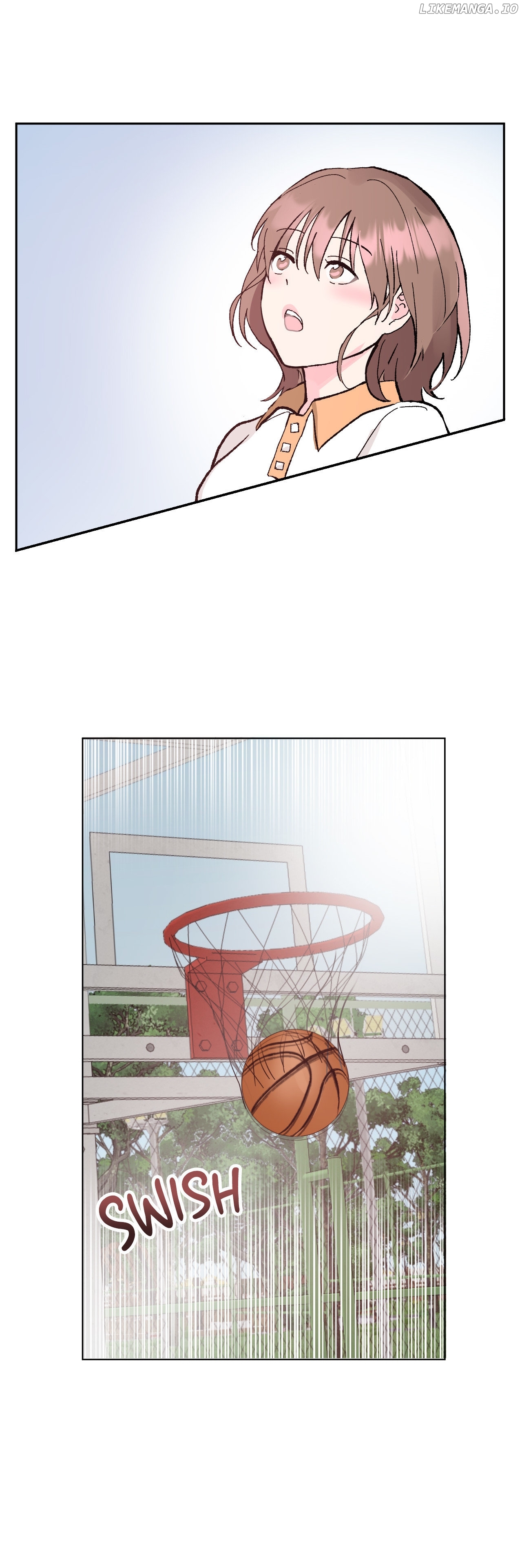 My Amnesiac Affairs Chapter 12 - page 15