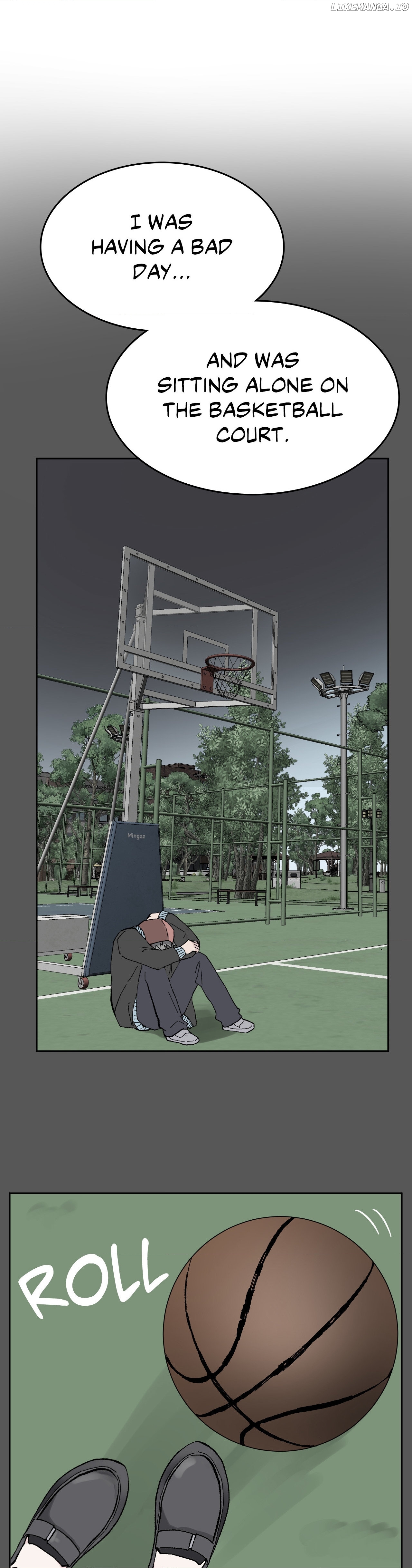 My Amnesiac Affairs Chapter 12 - page 18