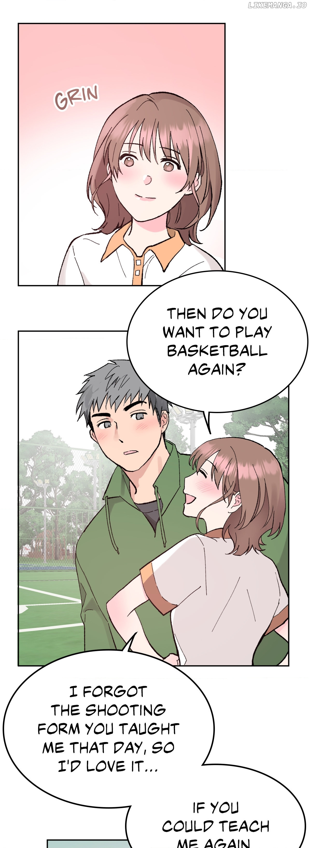 My Amnesiac Affairs Chapter 12 - page 24