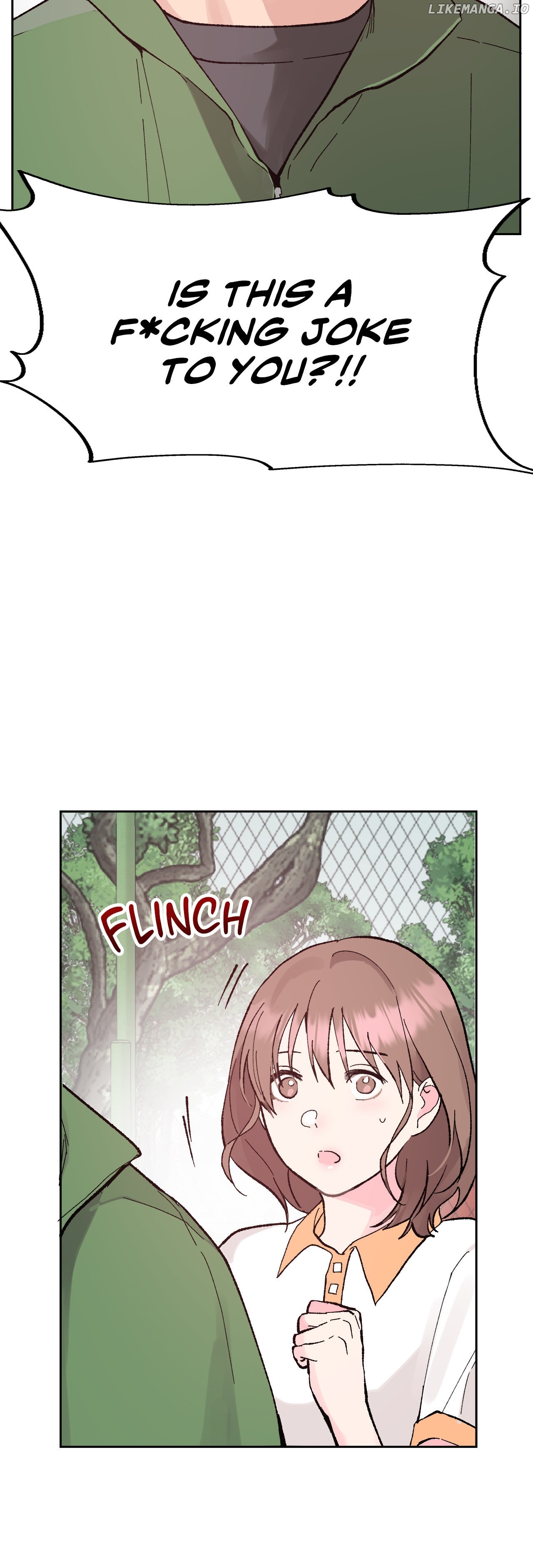 My Amnesiac Affairs Chapter 12 - page 31