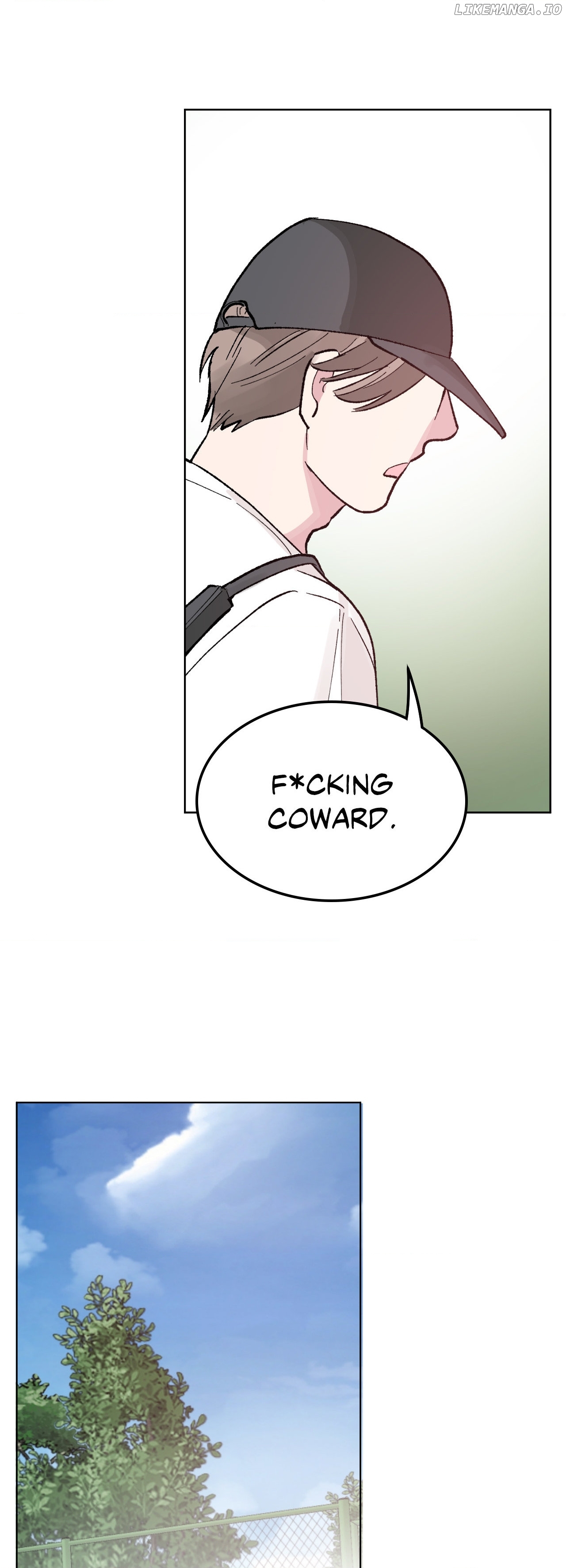 My Amnesiac Affairs Chapter 12 - page 34