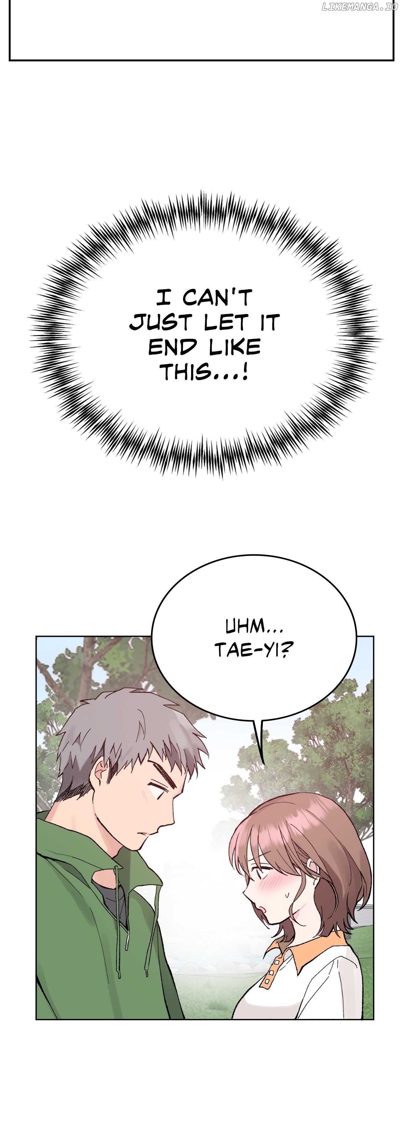 My Amnesiac Affairs Chapter 12 - page 39