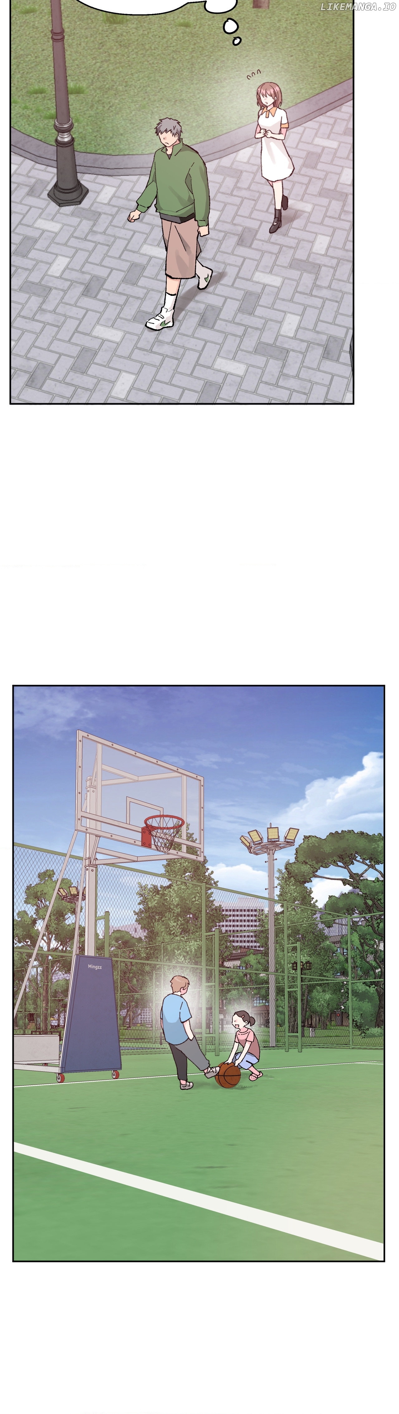 My Amnesiac Affairs Chapter 12 - page 9