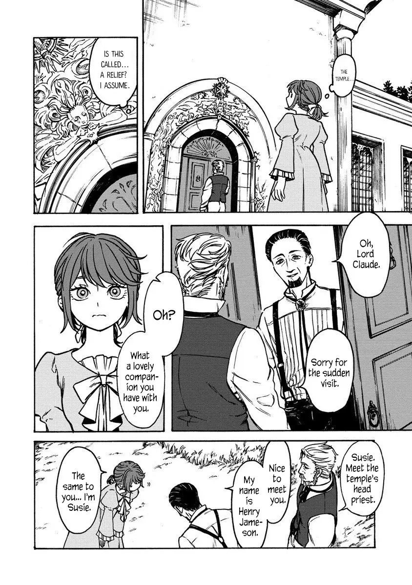Onna Chara de Isekai Ten'i shite Cheatppoi kedo Zako Chara na no de Medatazu Heiwa na Shomin wo Mezashimasu! Chapter 2.1 - page 2
