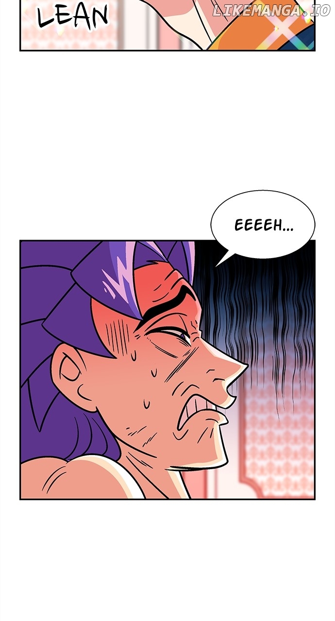 Princess Hurricane Chapter 9 - page 32