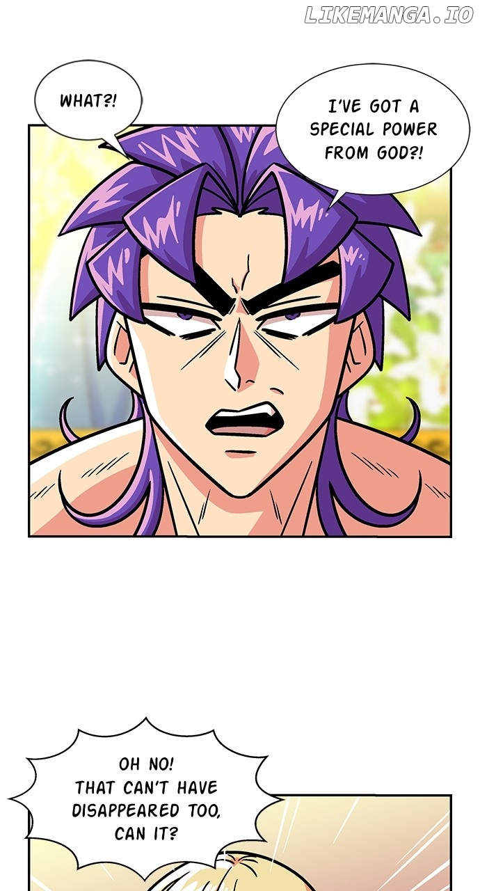 Princess Hurricane Chapter 10 - page 42