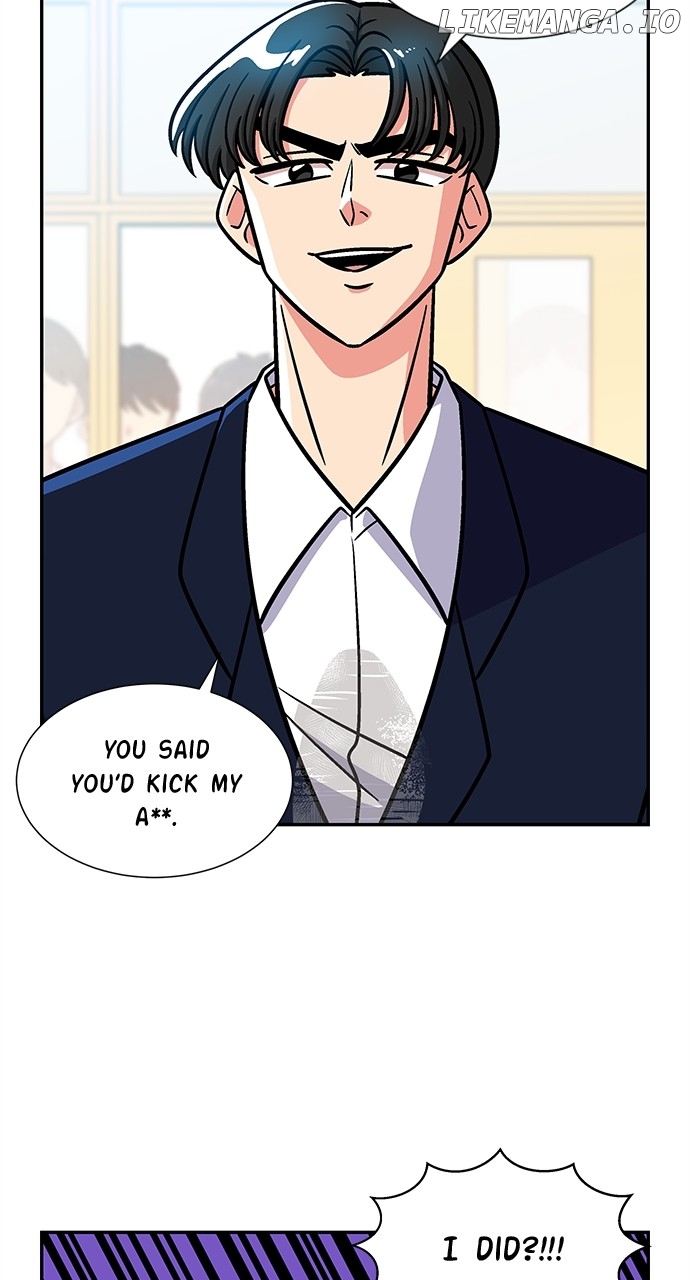 Princess Hurricane Chapter 10 - page 59