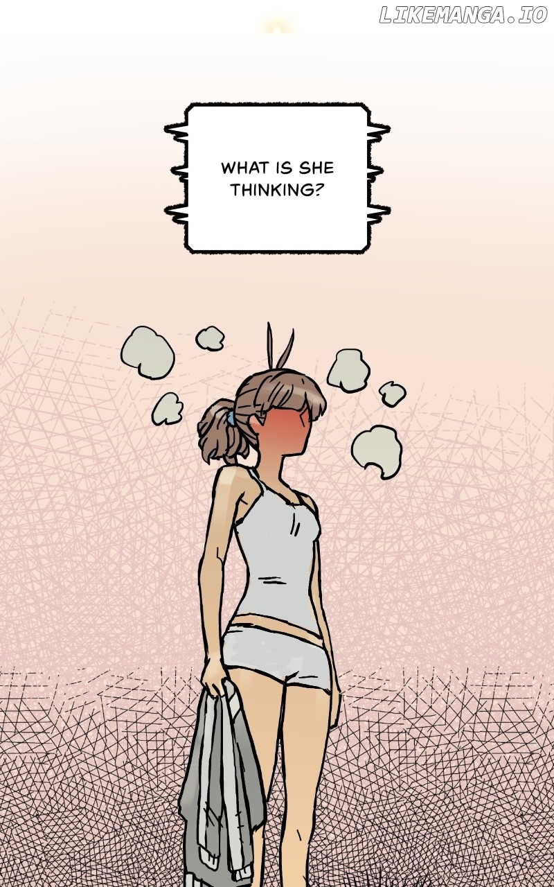 My Super Eldritch High School Melee Festival Chapter 8 - page 10