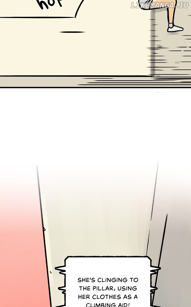 My Super Eldritch High School Melee Festival Chapter 8 - page 14