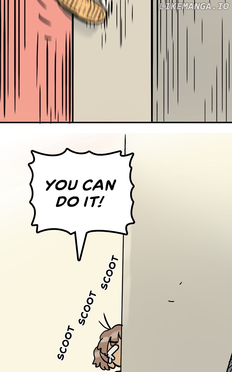 My Super Eldritch High School Melee Festival Chapter 8 - page 19
