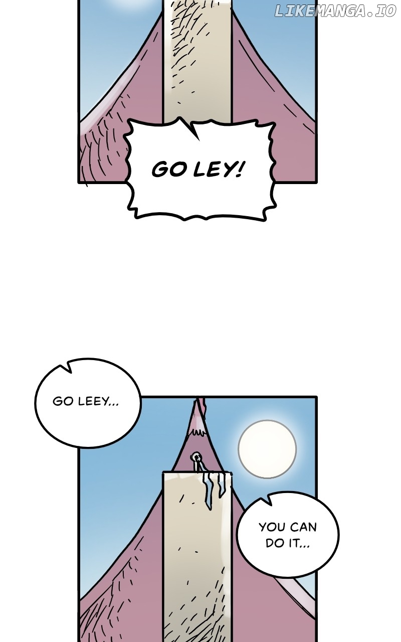 My Super Eldritch High School Melee Festival Chapter 8 - page 21