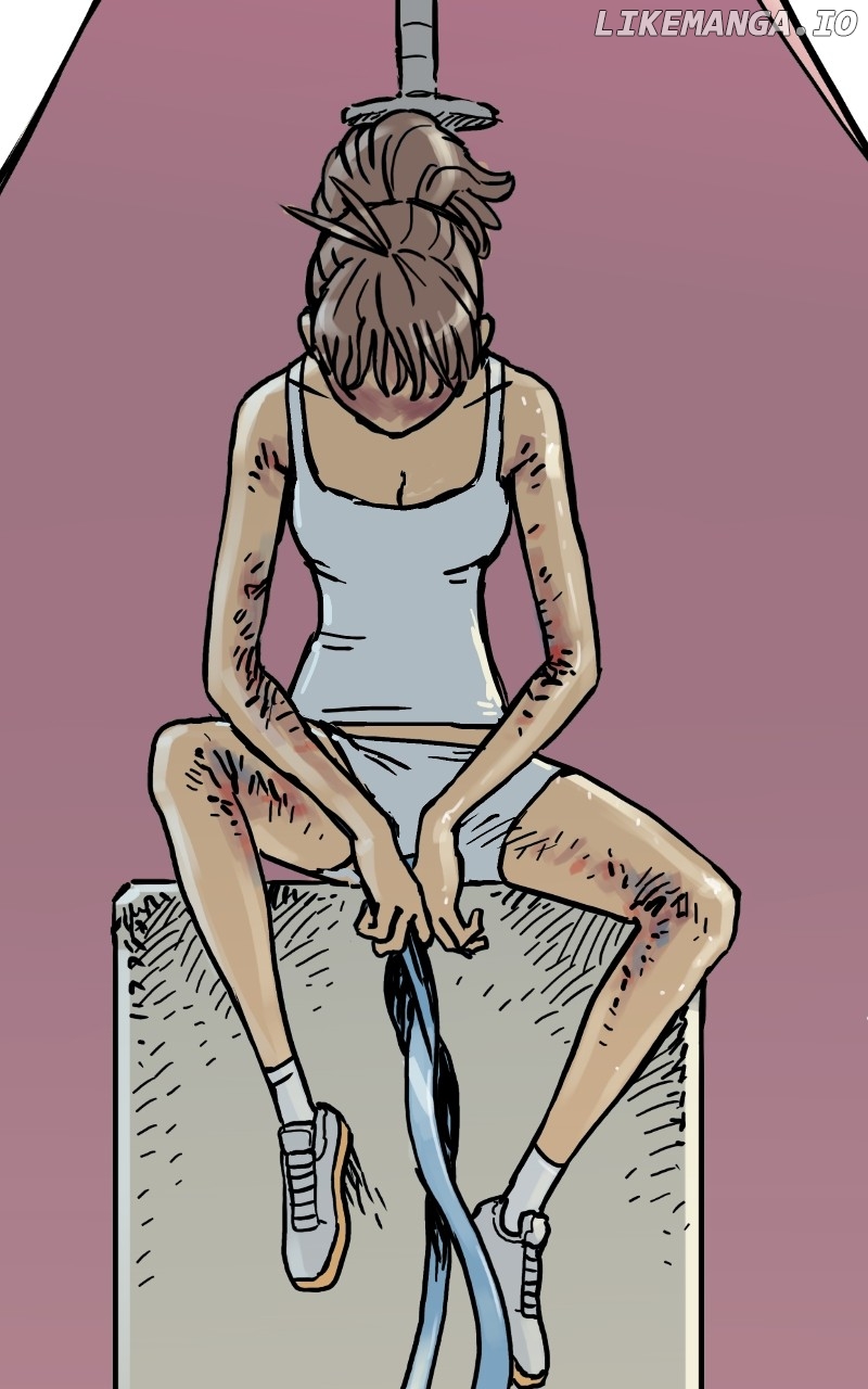 My Super Eldritch High School Melee Festival Chapter 8 - page 28
