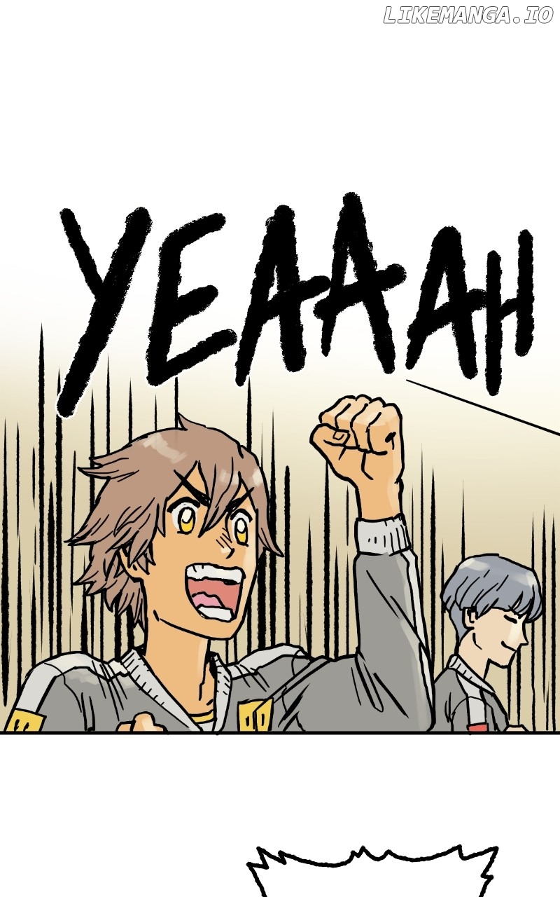 My Super Eldritch High School Melee Festival Chapter 8 - page 30