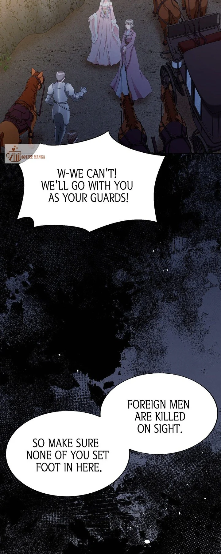 The Ash Salmon Quenches the Beast Monarch's Desire Chapter 6 - page 13