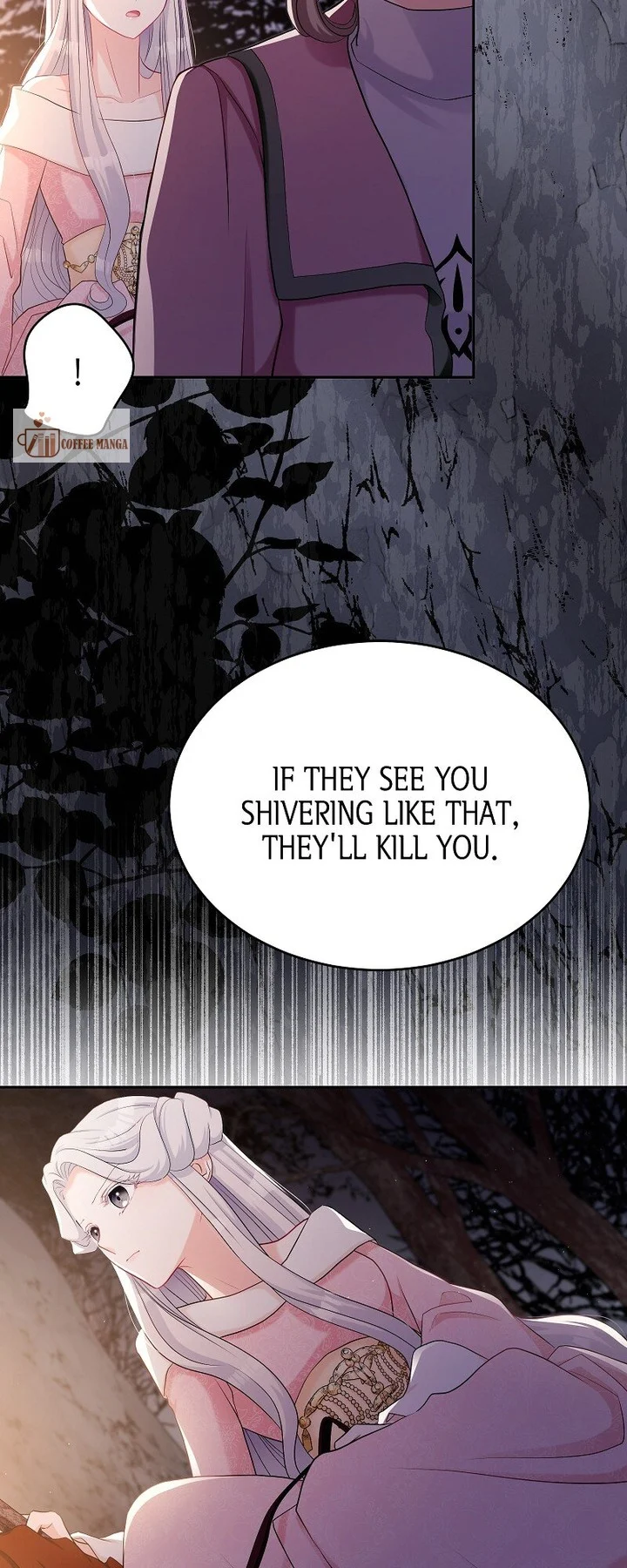 The Ash Salmon Quenches the Beast Monarch's Desire Chapter 6 - page 19
