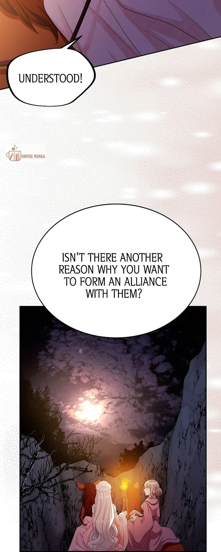 The Ash Salmon Quenches the Beast Monarch's Desire Chapter 6 - page 20