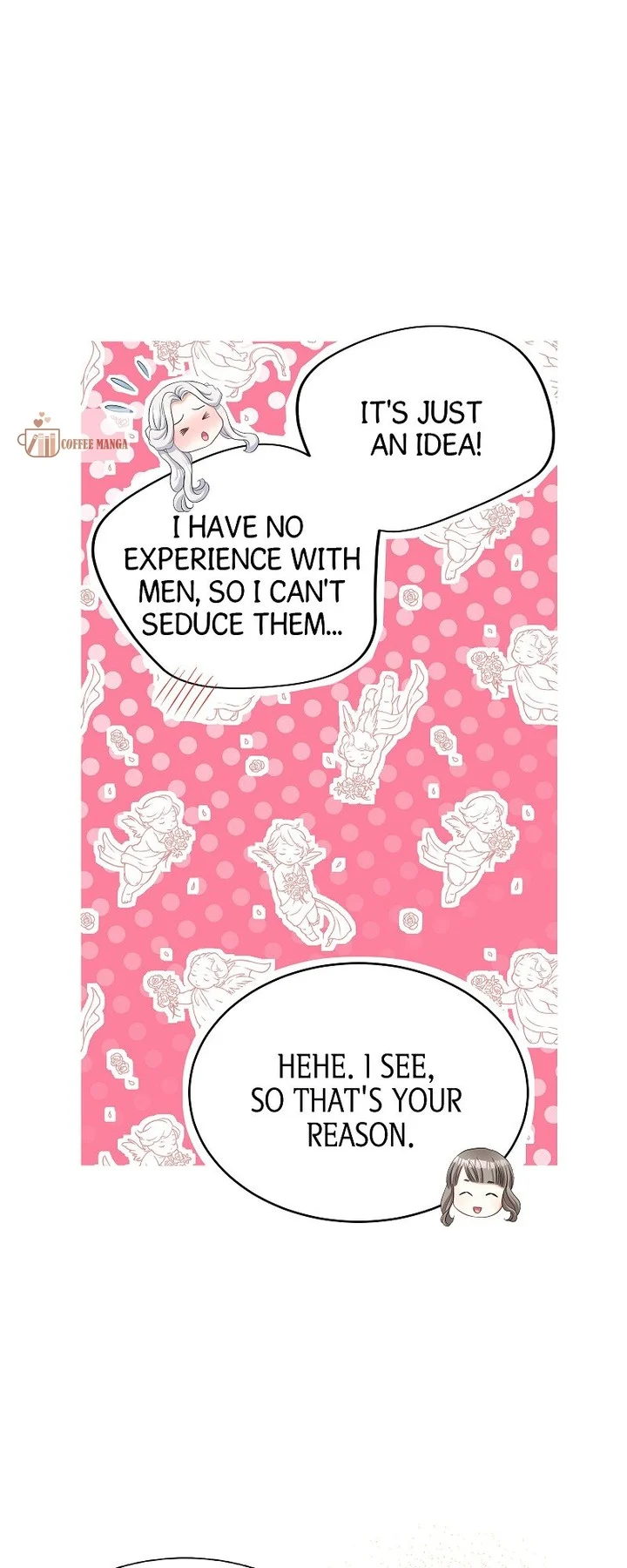 The Ash Salmon Quenches the Beast Monarch's Desire Chapter 6 - page 25