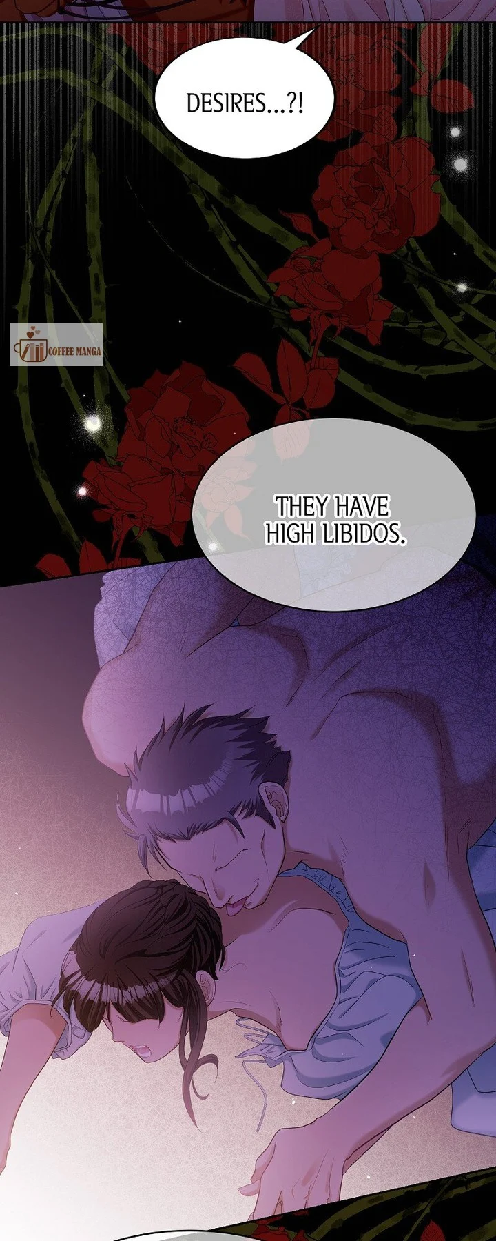 The Ash Salmon Quenches the Beast Monarch's Desire Chapter 6 - page 29