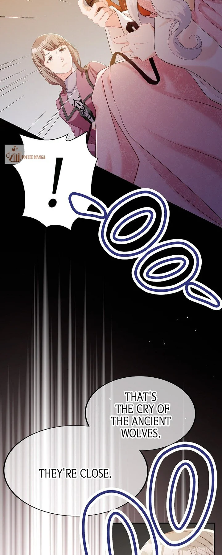 The Ash Salmon Quenches the Beast Monarch's Desire Chapter 6 - page 33