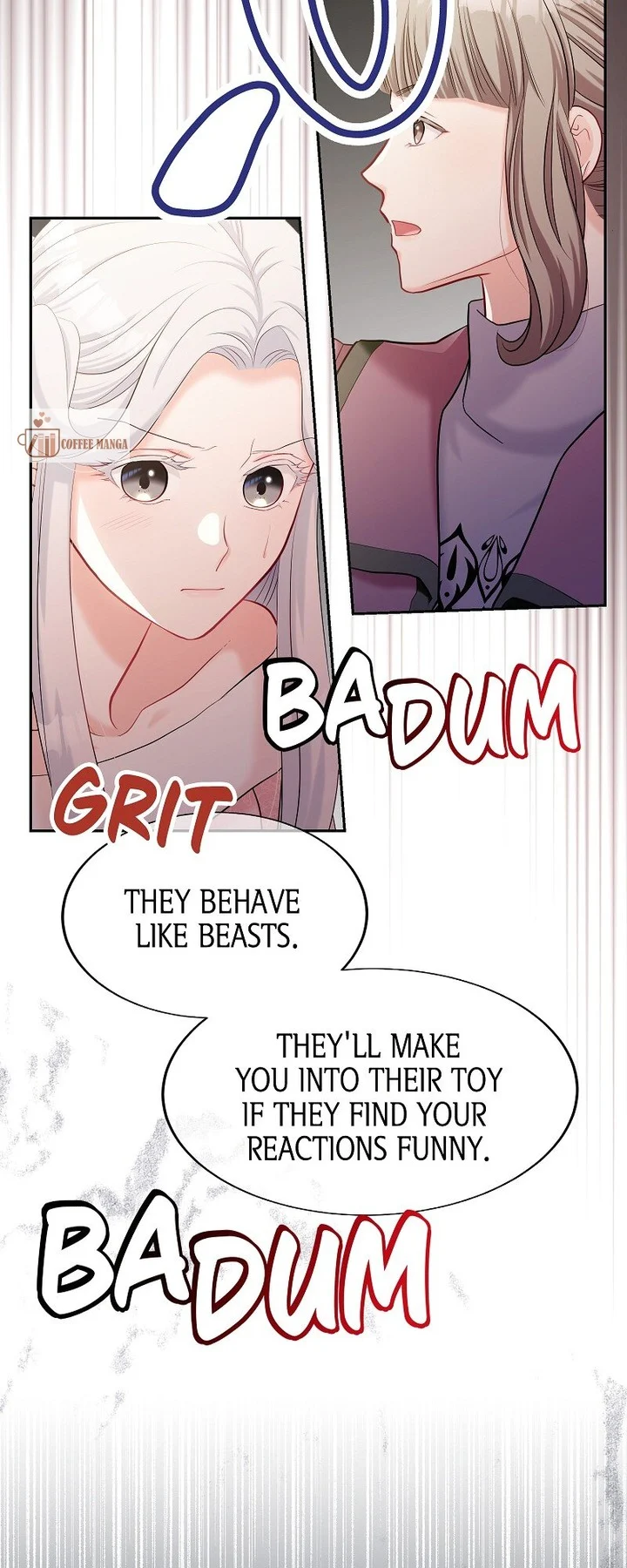 The Ash Salmon Quenches the Beast Monarch's Desire Chapter 6 - page 34