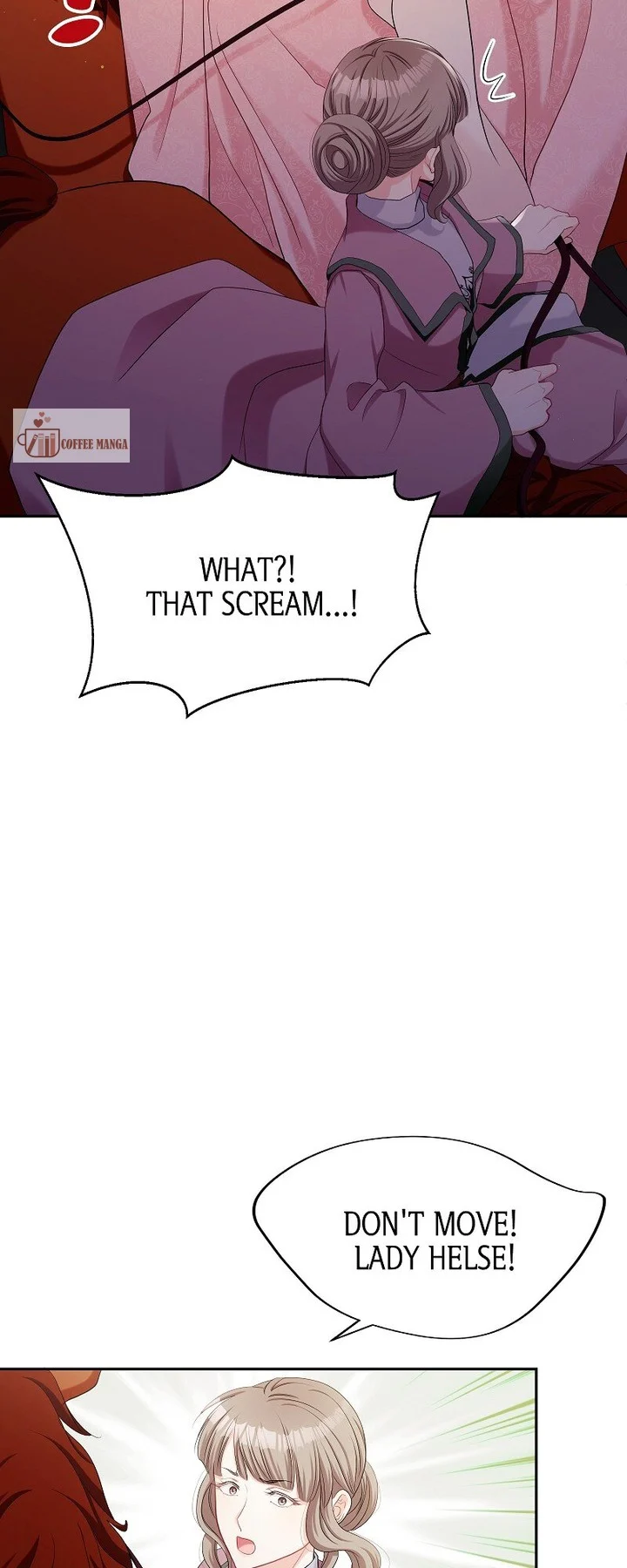The Ash Salmon Quenches the Beast Monarch's Desire Chapter 6 - page 38