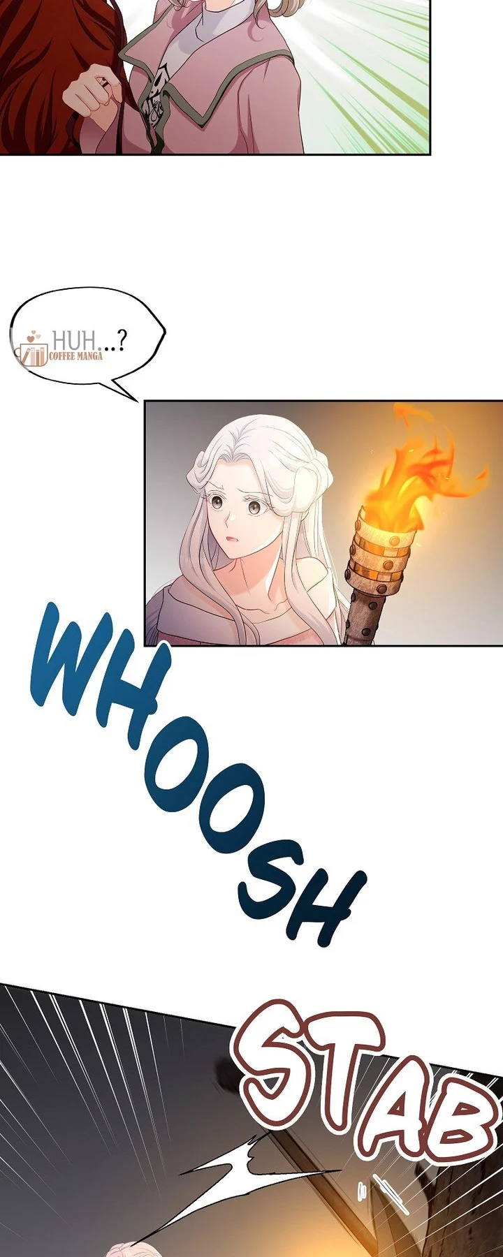 The Ash Salmon Quenches the Beast Monarch's Desire Chapter 6 - page 39