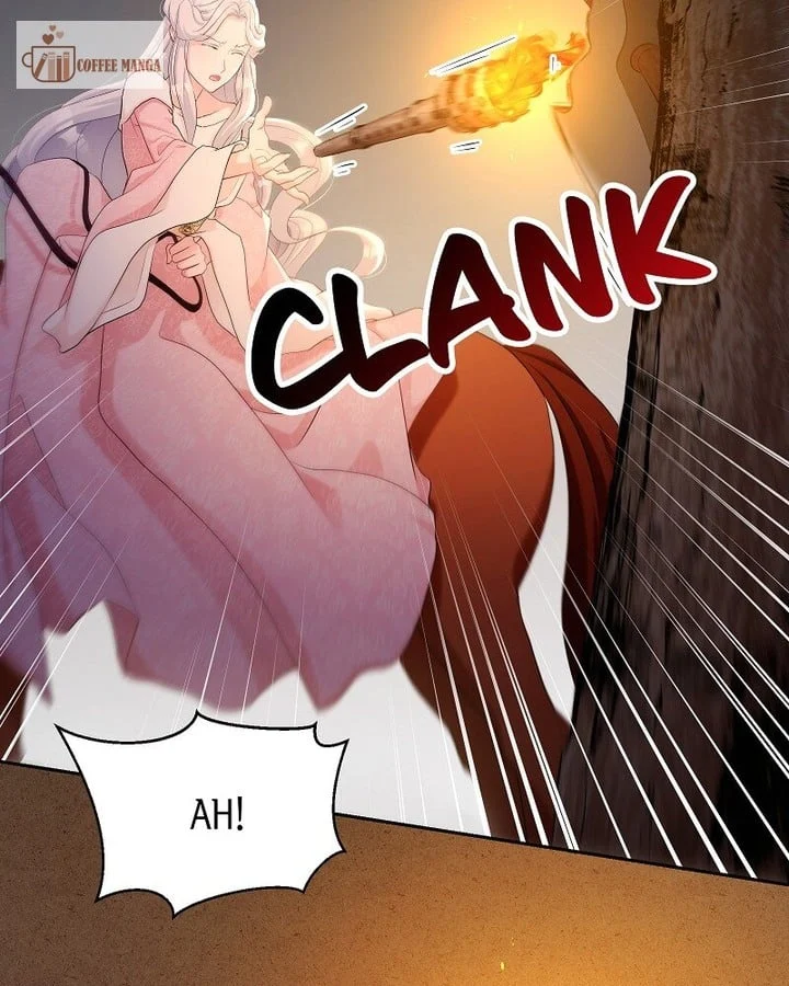 The Ash Salmon Quenches the Beast Monarch's Desire Chapter 6 - page 40