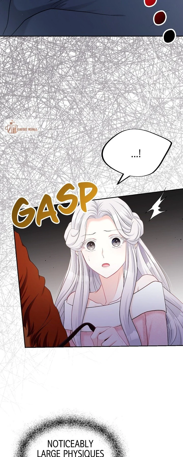 The Ash Salmon Quenches the Beast Monarch's Desire Chapter 6 - page 44