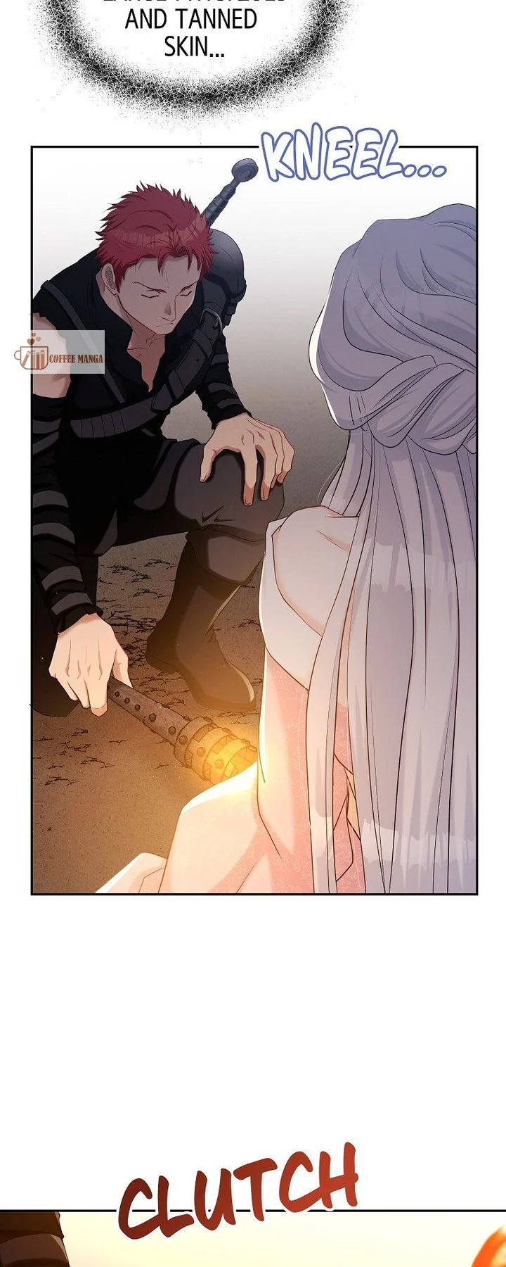 The Ash Salmon Quenches the Beast Monarch's Desire Chapter 6 - page 45