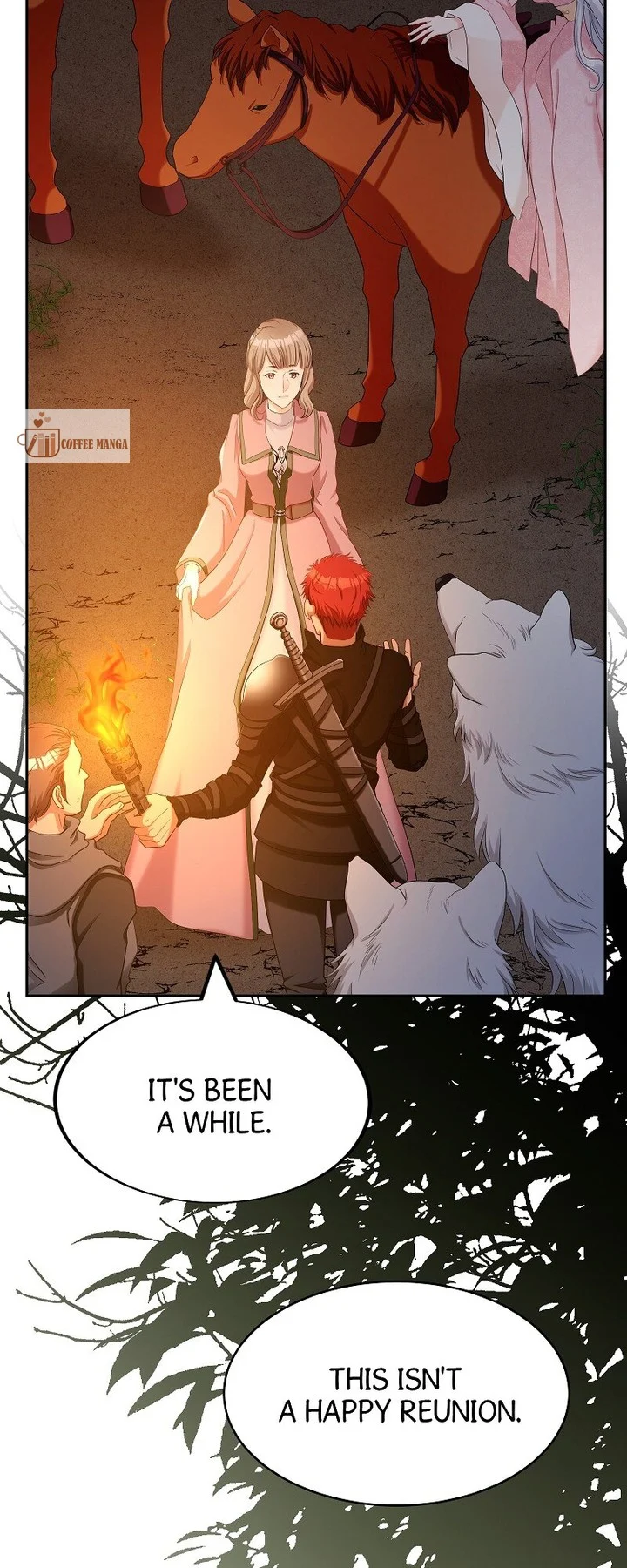 The Ash Salmon Quenches the Beast Monarch's Desire Chapter 6 - page 51