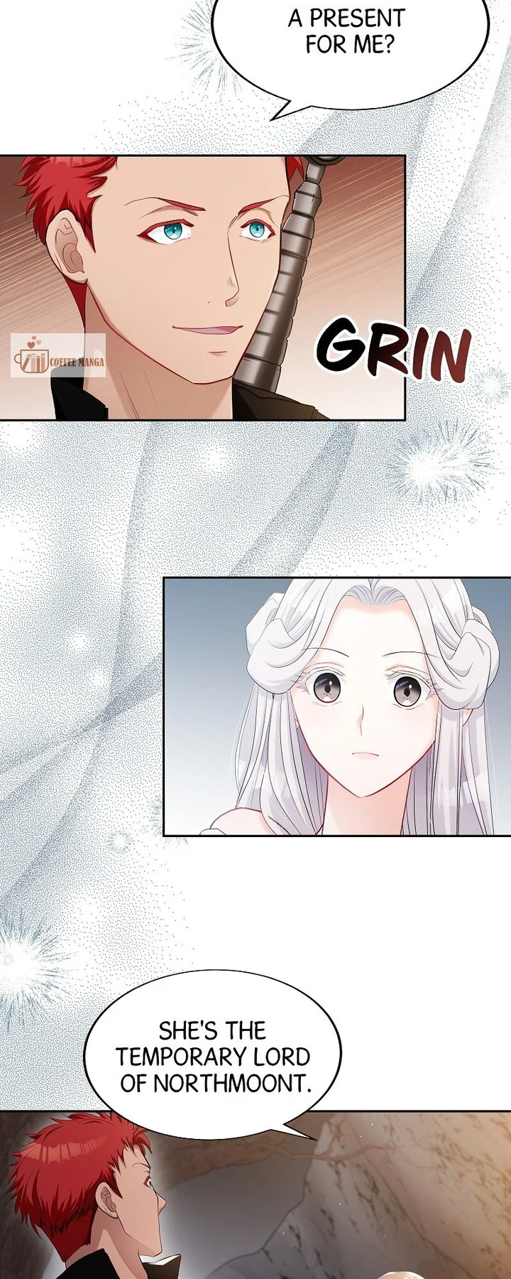 The Ash Salmon Quenches the Beast Monarch's Desire Chapter 6 - page 53