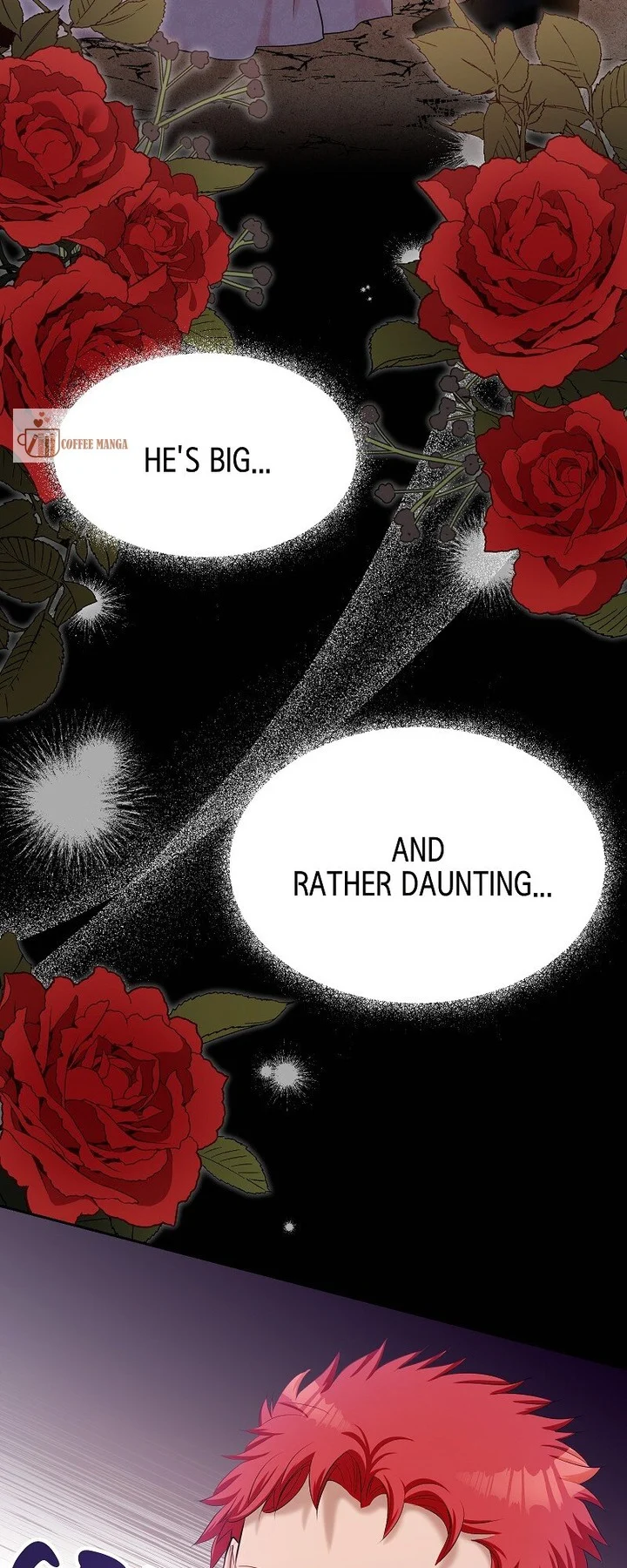 The Ash Salmon Quenches the Beast Monarch's Desire Chapter 6 - page 57