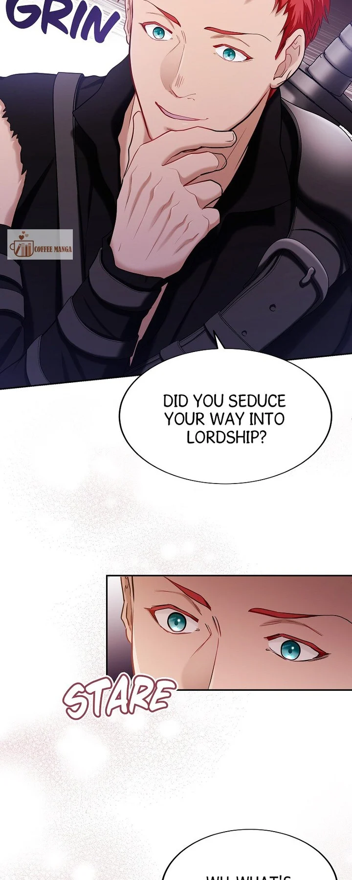 The Ash Salmon Quenches the Beast Monarch's Desire Chapter 6 - page 58