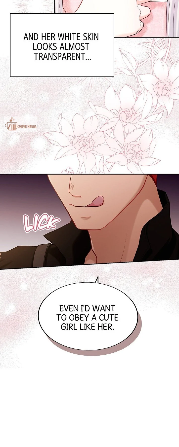 The Ash Salmon Quenches the Beast Monarch's Desire Chapter 6 - page 60
