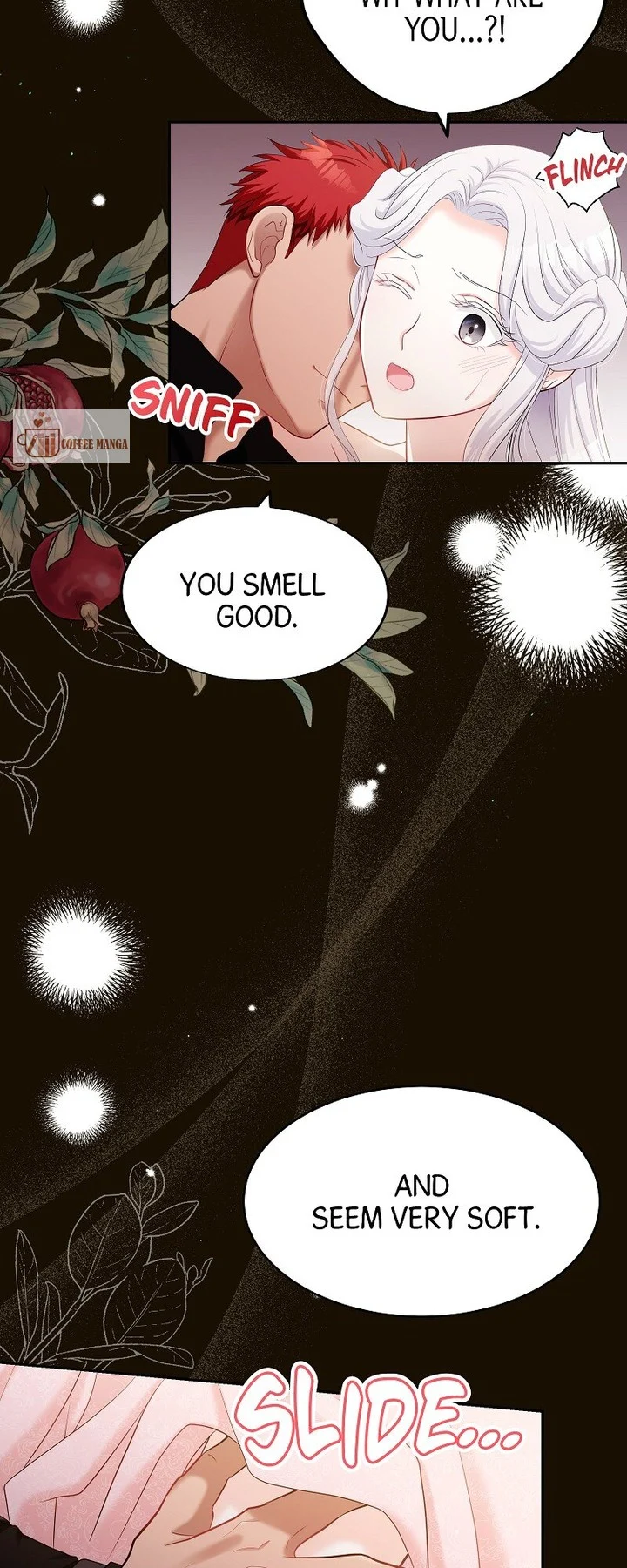 The Ash Salmon Quenches the Beast Monarch's Desire Chapter 6 - page 62